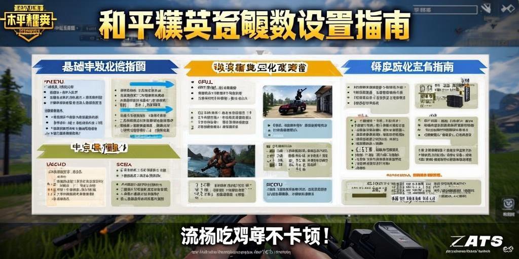 和平精英「火锅」辅助，站长首推