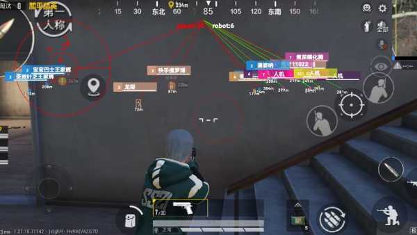 和平精英「小提琴」直装辅助