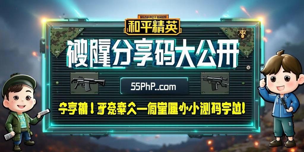 和平精英辅助软件：安全、稳定和有效的选择方